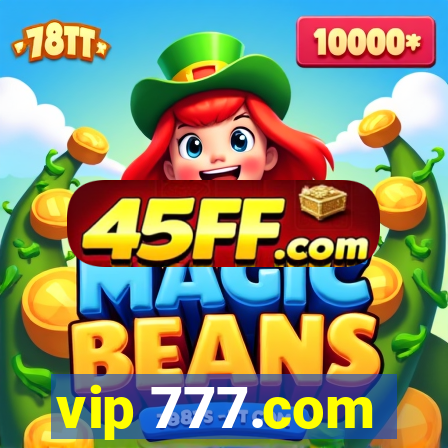 vip 777.com